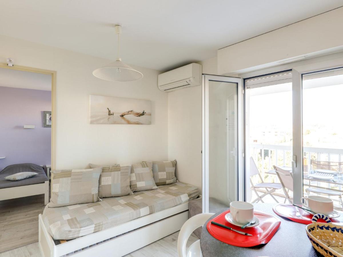 Apartment Port D'Attache-3 By Interhome Fréjus Exterior foto
